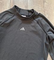 Adidas Sportshirt langarm / Gr. L / Neuwertig Mecklenburg-Vorpommern - Warlitz Vorschau