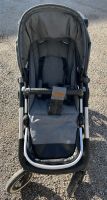 Emmaljunga NXT 90 Kinderwagen + Babyschale Bayern - Schechen Vorschau