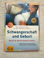 GU Einfach Gesund - Schwangerschaft und Geburt Baden-Württemberg - Kirchheim unter Teck Vorschau