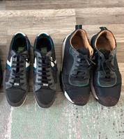 Hugo Boss Herren Schuhe Sneaker Gr 44 Nordrhein-Westfalen - Bottrop Vorschau