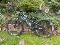 Cannondale Scalpel 29 2SCA XL MTB Lefty RockShox Reverb Fully Rheinland-Pfalz - Horbach (Pfalz) Vorschau