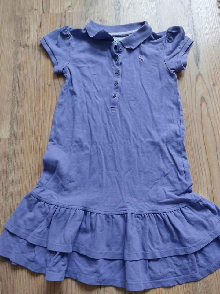 Polokleid h&m 122/128 lila Sommer Kleid in Hessen - Gießen | eBay  Kleinanzeigen ist jetzt Kleinanzeigen