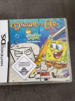 Spongebob Draw to life Nintendo DS Dortmund - Lichtendorf Vorschau