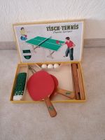 Tisch - Tennisspiel Sachsen - Neustadt Vorschau