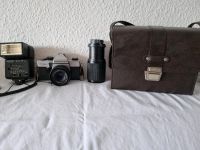 Biete alte Fotoapparate Baden-Württemberg - Zimmern ob Rottweil Vorschau