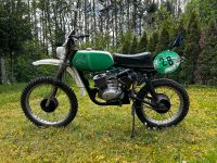 MZ Enduro Eigenbau Rheinland-Pfalz - Bruchmühlbach-Miesau Vorschau