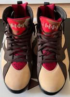 Jordan 7 Retro Patta Shimmer (US13)(2019) Niedersachsen - Osnabrück Vorschau