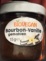 Biovegan Bourbon Vanille gemahlen*Bio*2 x 15 g*30 gram NEU Niedersachsen - Osterholz-Scharmbeck Vorschau