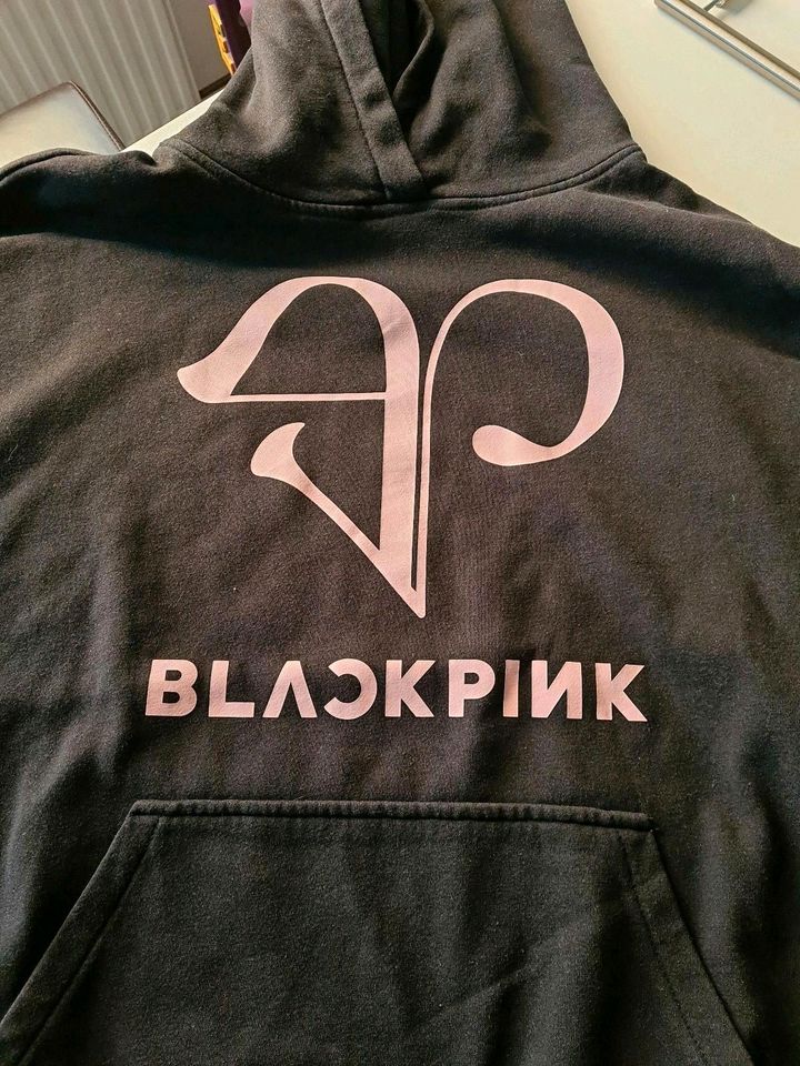 Kapuzenpullover blackpink in Stuttgart