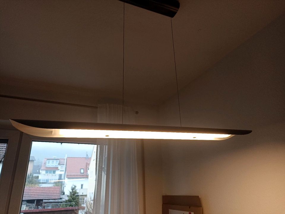 Esstischlampe, Tischlampe, Pendelleuchte in Pfullingen