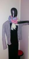 Strickjacke C&A grau L Nordrhein-Westfalen - Wachtberg Vorschau