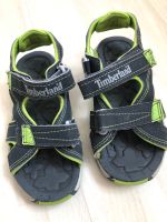 Timberland Sandalen Gr 28 Sachsen - Meerane Vorschau