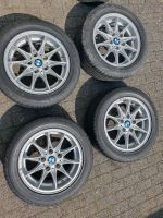 BMW Z4 Alufelgen Sternspeiche, BMW Alufelgen`, Reifen 225 50 R16 Bochum - Bochum-Südwest Vorschau