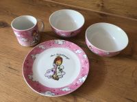 Bon Box Kindergeschirr Kinderteller Kinderschüssel Kindertasse Baden-Württemberg - Leibertingen Vorschau