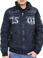 Camp David Herren Jacke Größe M/L Camp David Herren Jacke Größe M Bayern - Straubing Vorschau