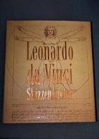 Leonardo da Vinci - Skizzenbücher - Skizzenbuch Bayern - Neustadt an der Aisch Vorschau