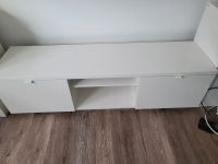 TV Sideboard  weiß Nordrhein-Westfalen - Meerbusch Vorschau