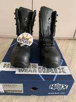 Haig AirPower XR22 Sicherheitsstiefel Sachsen-Anhalt - Bernburg (Saale) Vorschau