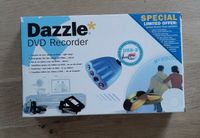 Dazzle DVD Recorder, Video Grabber, unbenutzt Hessen - Edermünde Vorschau