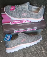 SKECHERS MEMORY FOAM SNEAKERS IN GRÖSSE 41 NEU Baden-Württemberg - Esslingen Vorschau