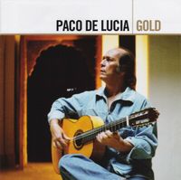 Paco De Lucia - Gold (Remastered) - EAN 602498325964 - CDs Kiel - Holtenau Vorschau