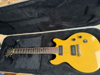 Gibson Les Paul Special DC TV Yellow Nordrhein-Westfalen - Bornheim Vorschau