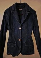 Taillierte Jeansjacke in Größe M - Neu Bayern - Ingolstadt Vorschau