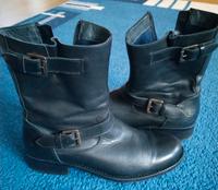 Marc O'Polo Stiefel Leder Schleswig-Holstein - Lübeck Vorschau