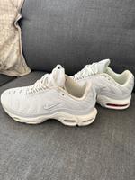 Nike Tn weiß Sachsen - Wermsdorf Vorschau