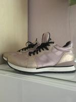 Esprit Damen Sneakers Gr. 36 neuwertig! Nordrhein-Westfalen - Korschenbroich Vorschau