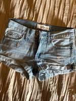 Jeans short Hollister Dame. Niedersachsen - Lengede Vorschau