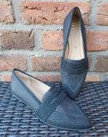 Unisa Leder Loafer Gr.37 Slipper Ballerina Schuhe Neu Hannover - Vahrenwald-List Vorschau