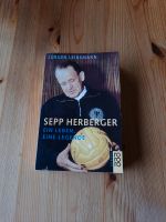 Sepp Herberger: Ein Leben eine Legende Bayern - Schwabach Vorschau