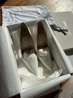 Jimmy Choo Pumps original Neu ungetragen Kr. München - Aschheim Vorschau