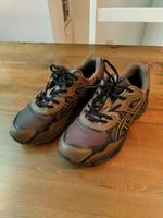 Asics NYC Brown - EU 41,5 / US 8 Berlin - Steglitz Vorschau