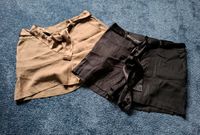 2 Guess Shorts,Gr. M,khaki/schwarz,neuwertig Leipzig - Lindenthal Vorschau