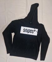 Pullover Snipes Gr. S Nordrhein-Westfalen - Spenge Vorschau