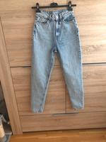 Jeans Hose von Amisu gr 32, neuwertig Bayern - Kreuzwertheim Vorschau