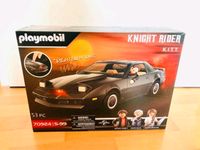 ☆ Knight Rider - Playmobil NEU & OVP ☆ Mecklenburg-Vorpommern - Neubrandenburg Vorschau