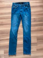 Burton Meanswear Skinny Jeans Gr. 32L Baden-Württemberg - Rastatt Vorschau
