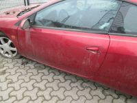 Tür links,Fahrertür Ford Cougar in die Farbe Rot keine Rost,Beule Nordrhein-Westfalen - Herten Vorschau