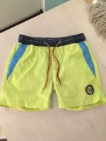 Vingino Badehose Badeshorts Shorts Hose Gr. 8 128 neon Stuttgart - Stuttgart-Süd Vorschau