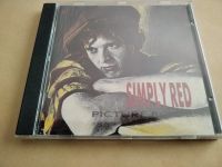 CD Simply Red     Picture Book Bayern - Neustadt b.Coburg Vorschau