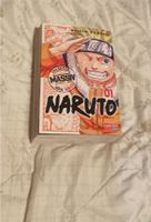 Naruto Manga Niedersachsen - Uelzen Vorschau