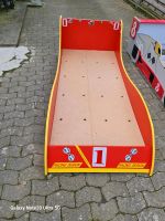 Kinder Autobett (2) zu verkaufen Niedersachsen - Coppenbrügge Vorschau