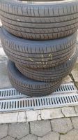 Sommerreifen kumho ECSTA 215/55R18 95H neu Hannover - Misburg-Anderten Vorschau