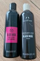 2x The Body Shop Black Musk Body Lotion Niedersachsen - Göttingen Vorschau