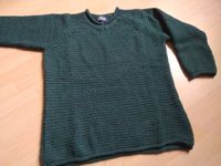 Edita Strickpullover dunkelgrün 100% Merinowolle&Mohair L NEU! Münster (Westfalen) - Centrum Vorschau