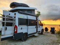 Hymercar Fiat Ducato Ayers Rock Classic 5,40m mit vielen Extras Bad Doberan - Landkreis - Bad Doberan Vorschau