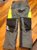 Fastway Kinder Motorrad Schutzhose Gr. M wie neu! Schleswig-Holstein - Schmalfeld Vorschau